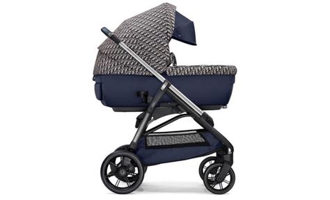 dior baby pram|christian dior baby pram.